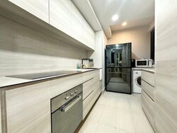 Hundred Palms Residences (D19), Condominium #466884151